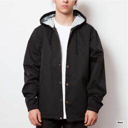 Independent インデペンデント フーデッドコーチジャケット (品番EXP95NB)