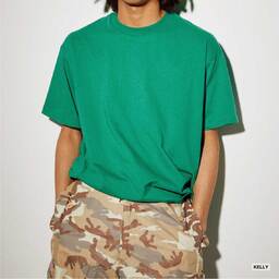 GOAT ゴート 7.0 oz Short Sleeve Tee (品番9010)