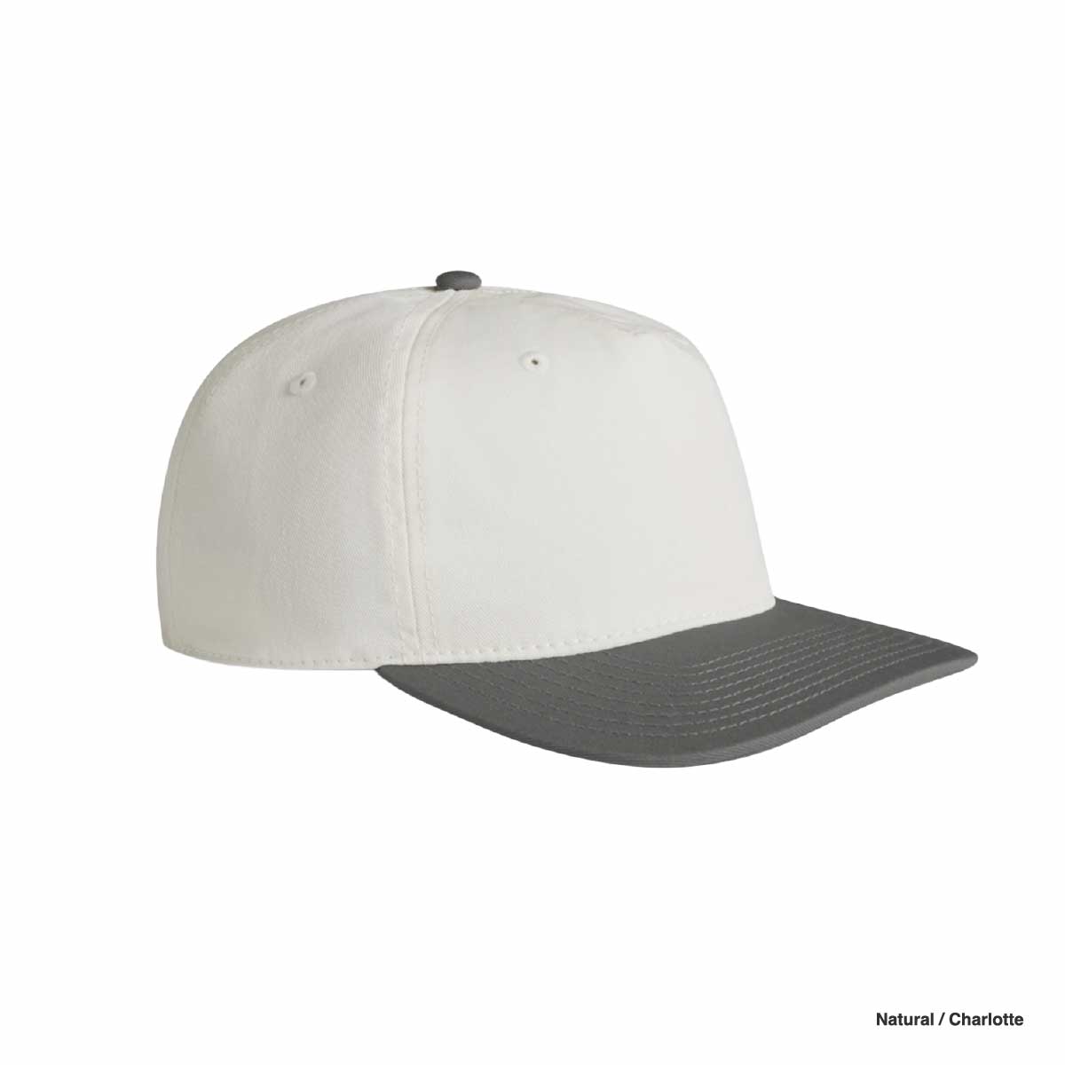 AS Colour エーエス カラー Class Two-Tone Cap (品番1154US) 