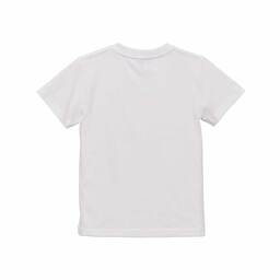 United Athle ユナイテッドアスレ 5.6 oz ハイクオリティー Tシャツ <キッズサイズ> (品番5001-02)