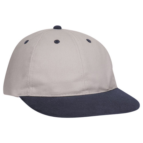 OTTO オットー 6 Panel Low Profile Baseball Cap (品番25-023US)