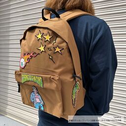 BAGBASE Original Fashion Backpack (#BG125)