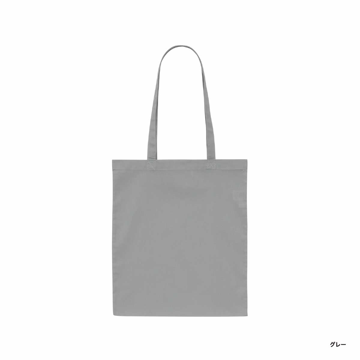 United Athle ユナイテッドアスレ デイリー フラット トートバッグ Mサイズ (品番1406-01_M)
