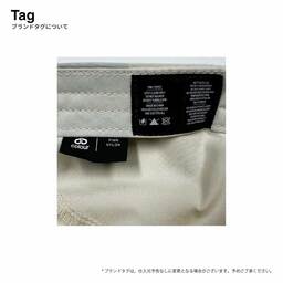 AS Colour エーエス カラー Finn Nylon Cap (品番1104US)
