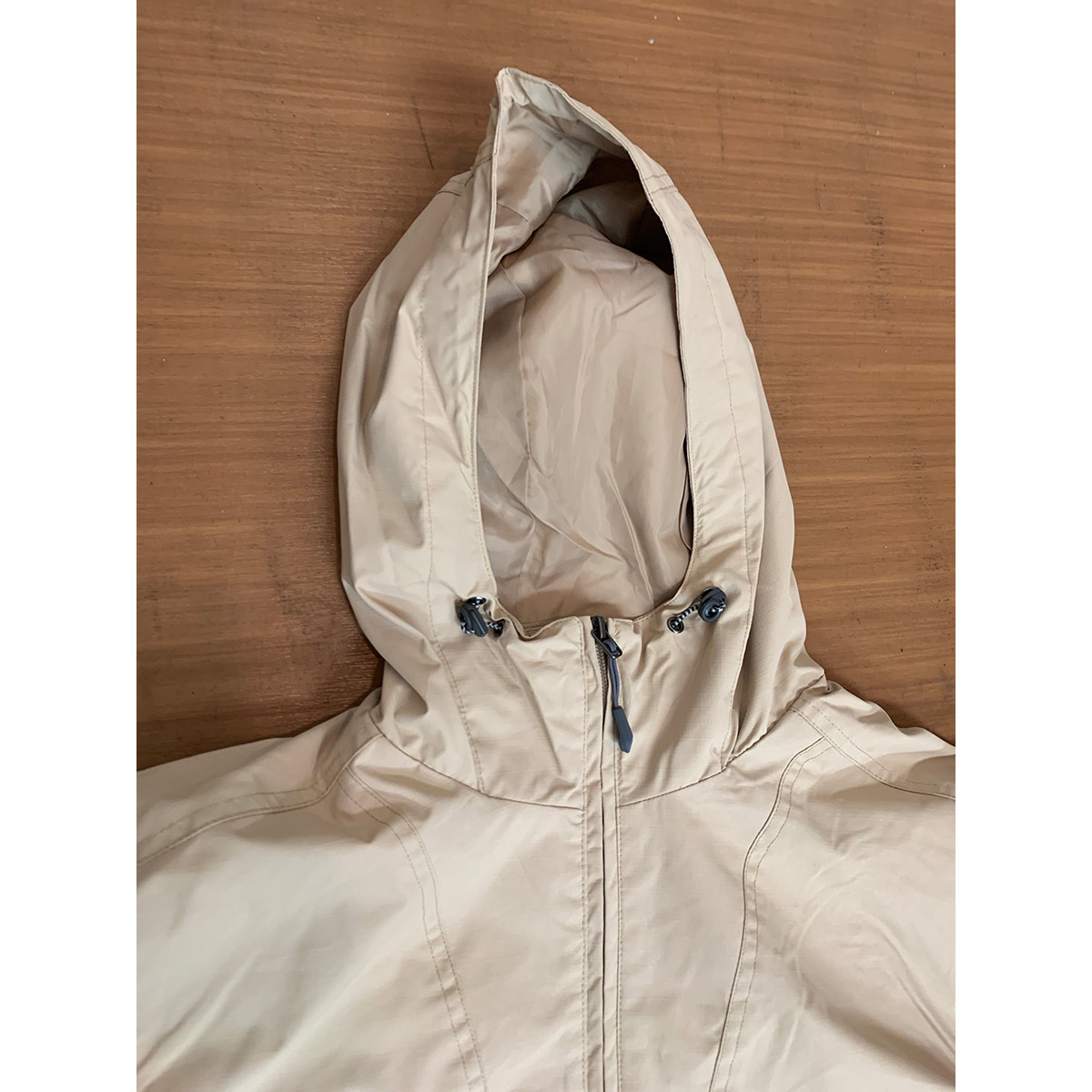 【在庫限り】 North End ノースエンド Excursion Intrepid Lightweight Anorak (品番88219)