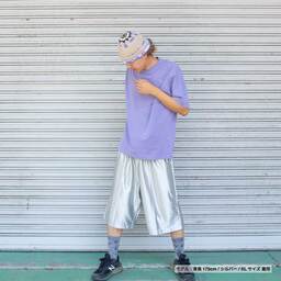 wundou ウンドウ バスケットパンツ (品番P8500)