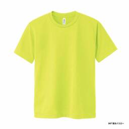 glimmer 4.4 oz Dry T-Shirt (#00300-ACT)