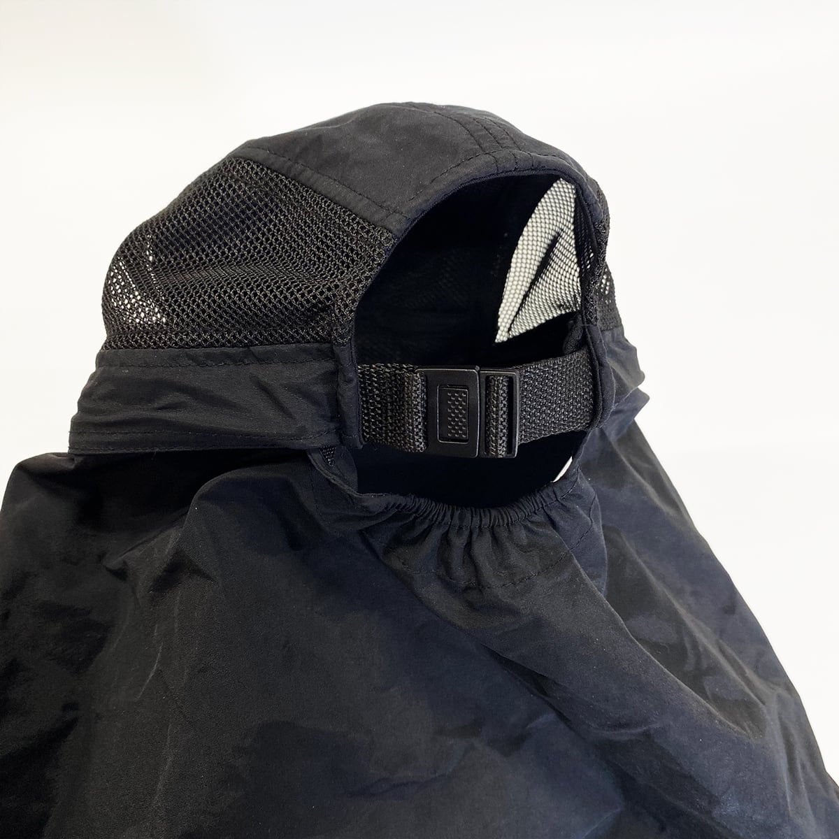Colt Paterson コルトパターソン Sunshield Camp Cap (品番CP007)