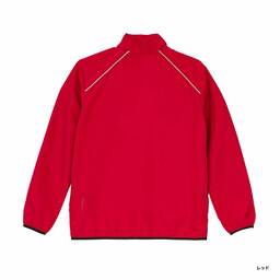 United Athle ユナイテッドアスレ リサイクルポリエステル リフレクター スタンド ジャケット(一重)(品番7081-01)