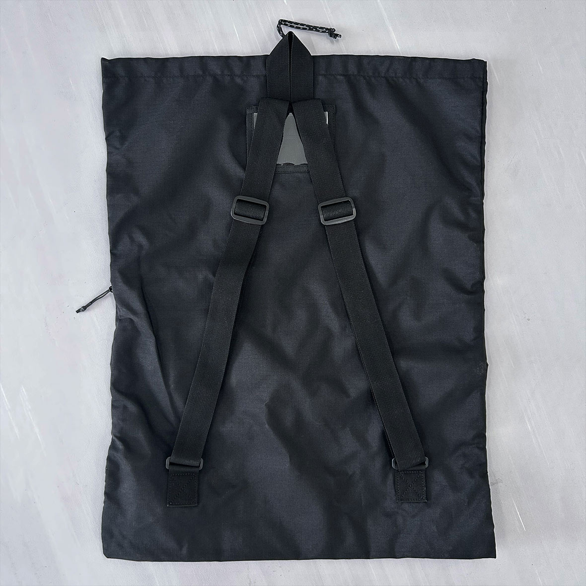 Ripstop Knapsack リップストップナップサック (品番CP040)