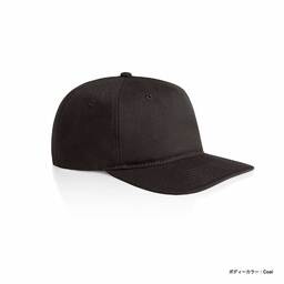 AS Colour エーエス カラー Class Canvas Cap (品番1156US)