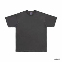 GOAT ゴート 7.0 oz Short Sleeve Tee (品番9010)