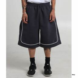 SHAKA WEAR シャカウェア Baggy Fleece Basketball Shorts (品番SWBFBS)
