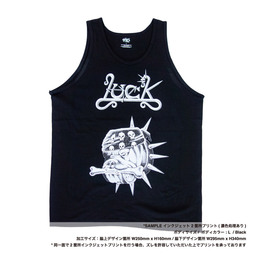 SHAKA WEAR シャカウェア 6.0 oz Softspun Tank Top (品番SHAKATANK)