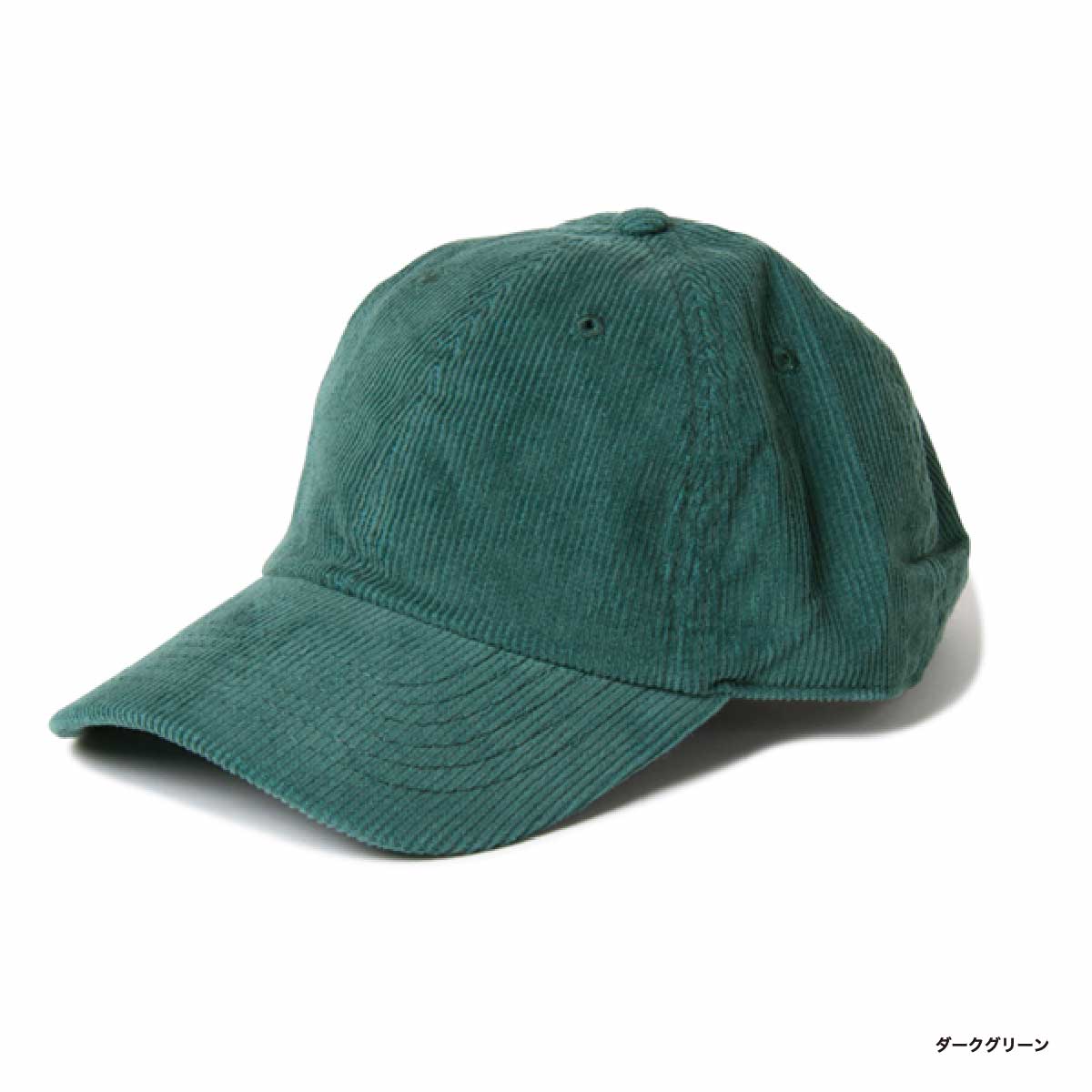 newhattan ニューハッタン コーデュロイキャップ (品番1466_1467)