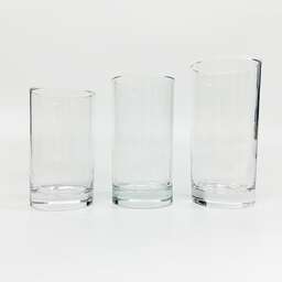 ストレートグラス (360 ml) (品番10015)