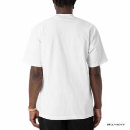 PROCLUB proclub 6.5 oz Heavyweight T-Shirt (#PROC-T0041_PCHeavy101)