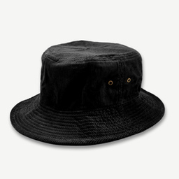 newhattan ニューハッタン Corduroy Bucket Hat (品番NWHT-H1570)