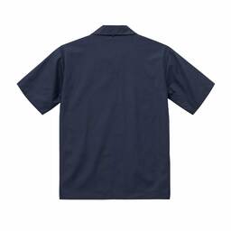 United Athle T/C Open Collar Shirt (#1759-01)