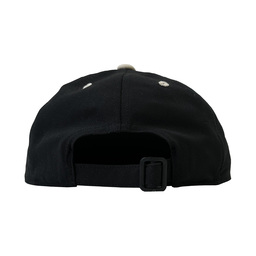 Colt Paterson コルトパターソン Unstructure 6panel Peach Skin Cap ピーチスキンキャップ (品番CP015)