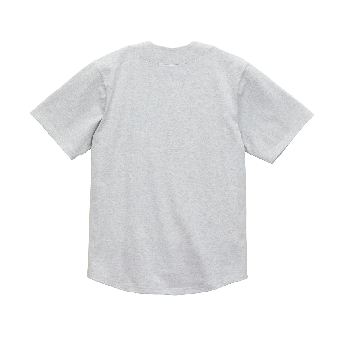 United Athle 8.5 oz Cotton Jersey Baseball Shirt (#4982-01)
