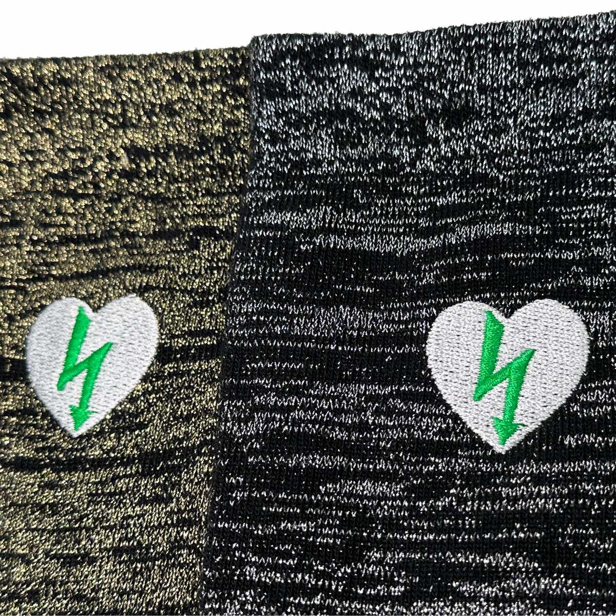 Men's Glitzy Noiz Socks (品番CPWS-019)