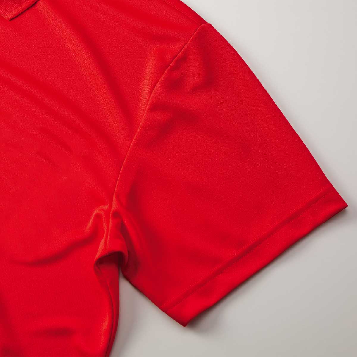 United Athle ユナイテッドアスレ 4.1oz ドライアスレチック ポロシャツ (品番5910-01)