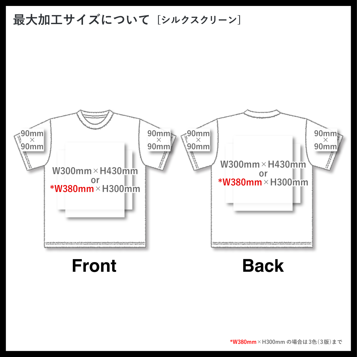 CLANK クランク B品USボディ S/S アソート10枚パック (品番CL-BSS10) 