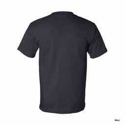BAYSIDE ベイサイド 6.1 oz USA-Made Short Sleeve Tシャツ (品番5100)