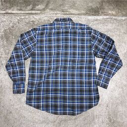 WHEEL/USED - Long Sleeve Shirt (品番CU041)