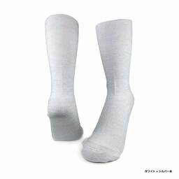 Women's Glitzy Noiz Socks (品番CPWS-020)