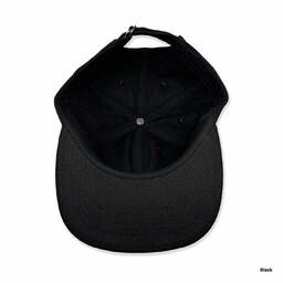 Colt Paterson 6panel Cotton Cap (#CP014)
