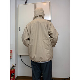 【在庫限り】 North End ノースエンド Excursion Intrepid Lightweight Anorak (品番88219)