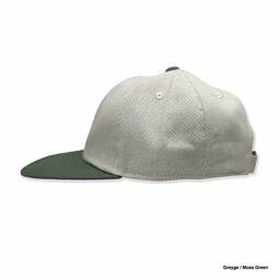 Colt Paterson 6panel Cotton Cap (#CP014)
