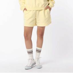 GOAT ゴート 13.5 oz ウィメンズスウェットショーツ (品番6063)