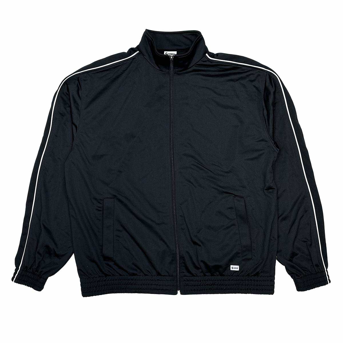 Soffe ソフィ Adult Classic Warmup Jacket (品番3265-O)