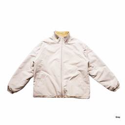 BEIMAR ビーマー リバーシブルボアジャケット (品番WB103MR-Z)