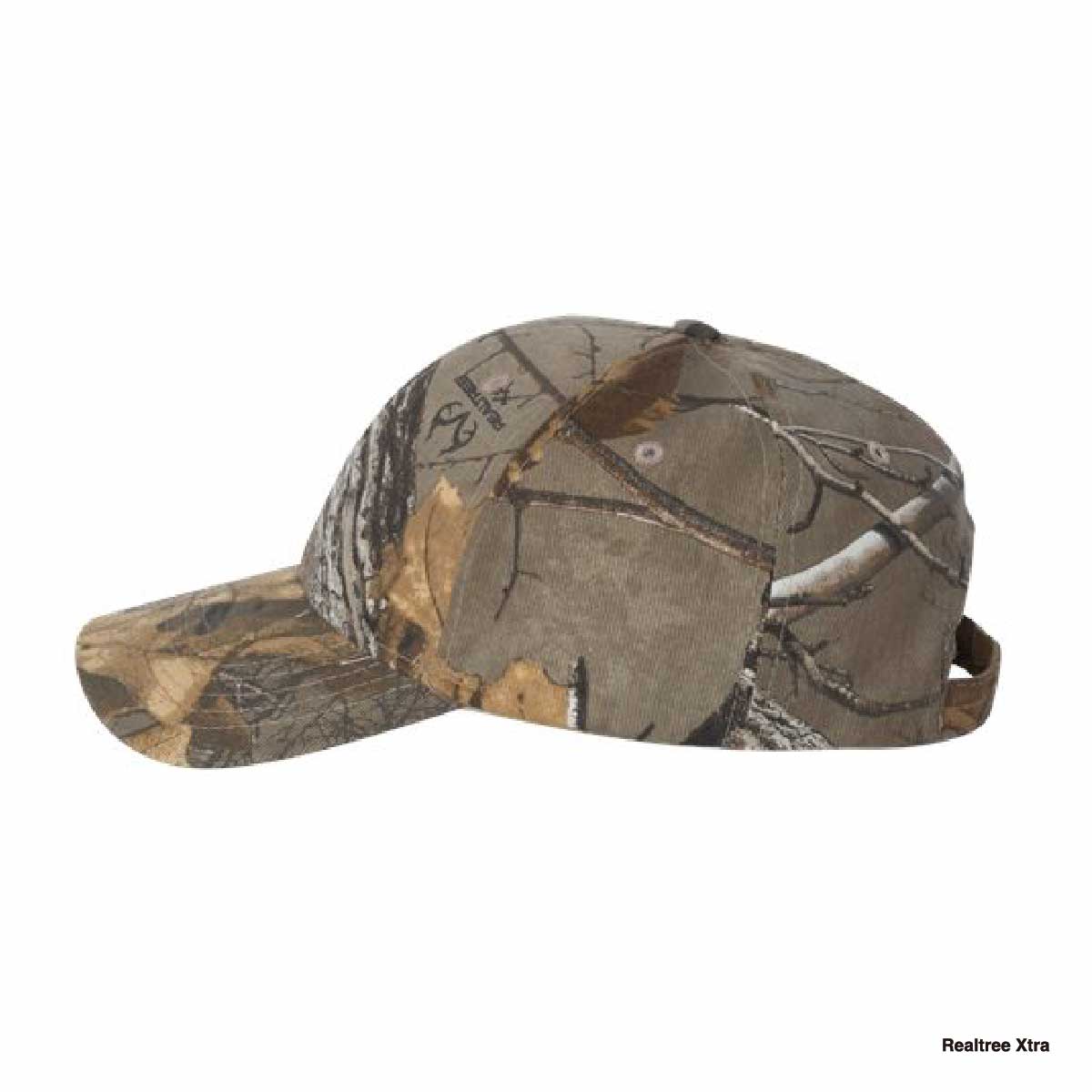 Kati カティ Licensed Camo Cap (品番LC10US)