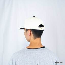 Colt Paterson 6panel Cotton Cap (#CP014)