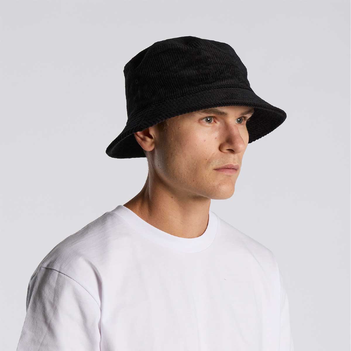 AS Colour  エーエス カラー Cord Bucket Hat (品番1176US)