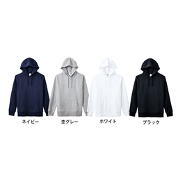 LIFEMAX ライフマックス 10.0 oz フレンチテリープルオーバーパーカ (品番MS2121)
