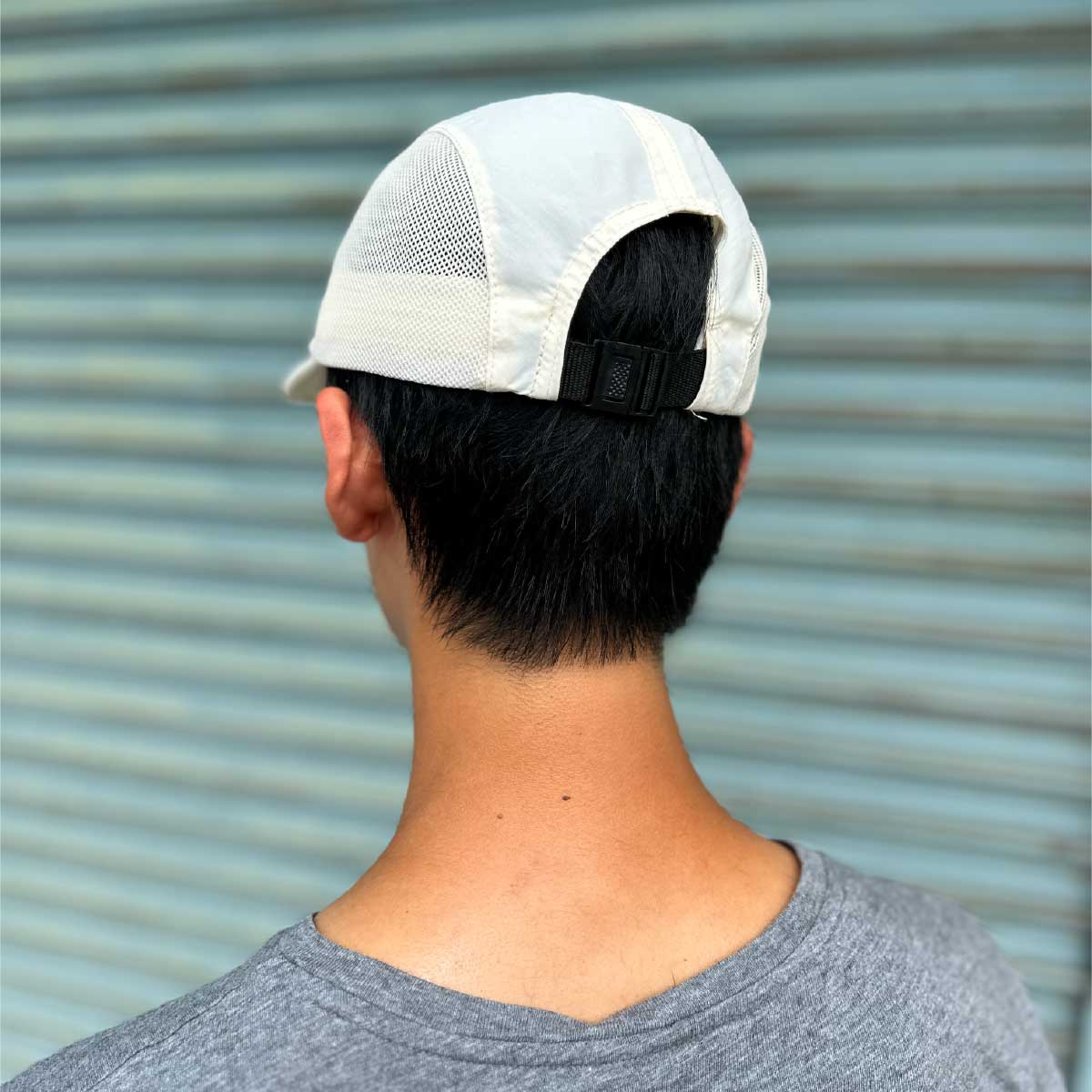 AS Colour エーエス カラー Active Finn Cap (品番1180US)