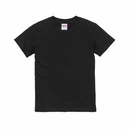 United Athle ユナイテッドアスレ 5.6 oz ハイクオリティー Tシャツ <キッズサイズ> (品番5001-02)