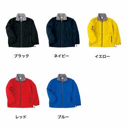 TRUSS トラス フリースコート (品番FLC-018)