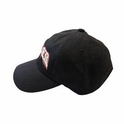 United Athle ユナイテッドアスレ コットンツイル ローキャップ (品番9670-01)