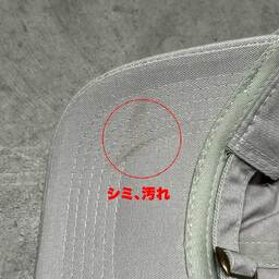 CLANK クランク B品USボディCap アソート5個パック (品番CL-BCAP5)