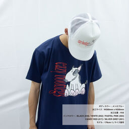 Printstar プリントスター 5.6 oz ヘビーウェイト Tシャツ (品番00085-CVT)