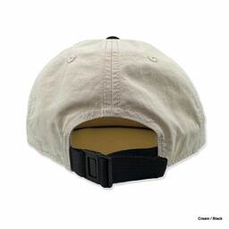 Colt Paterson コルトパターソン 6panel Nylon Cap ナイロンキャップ (品番CP022)