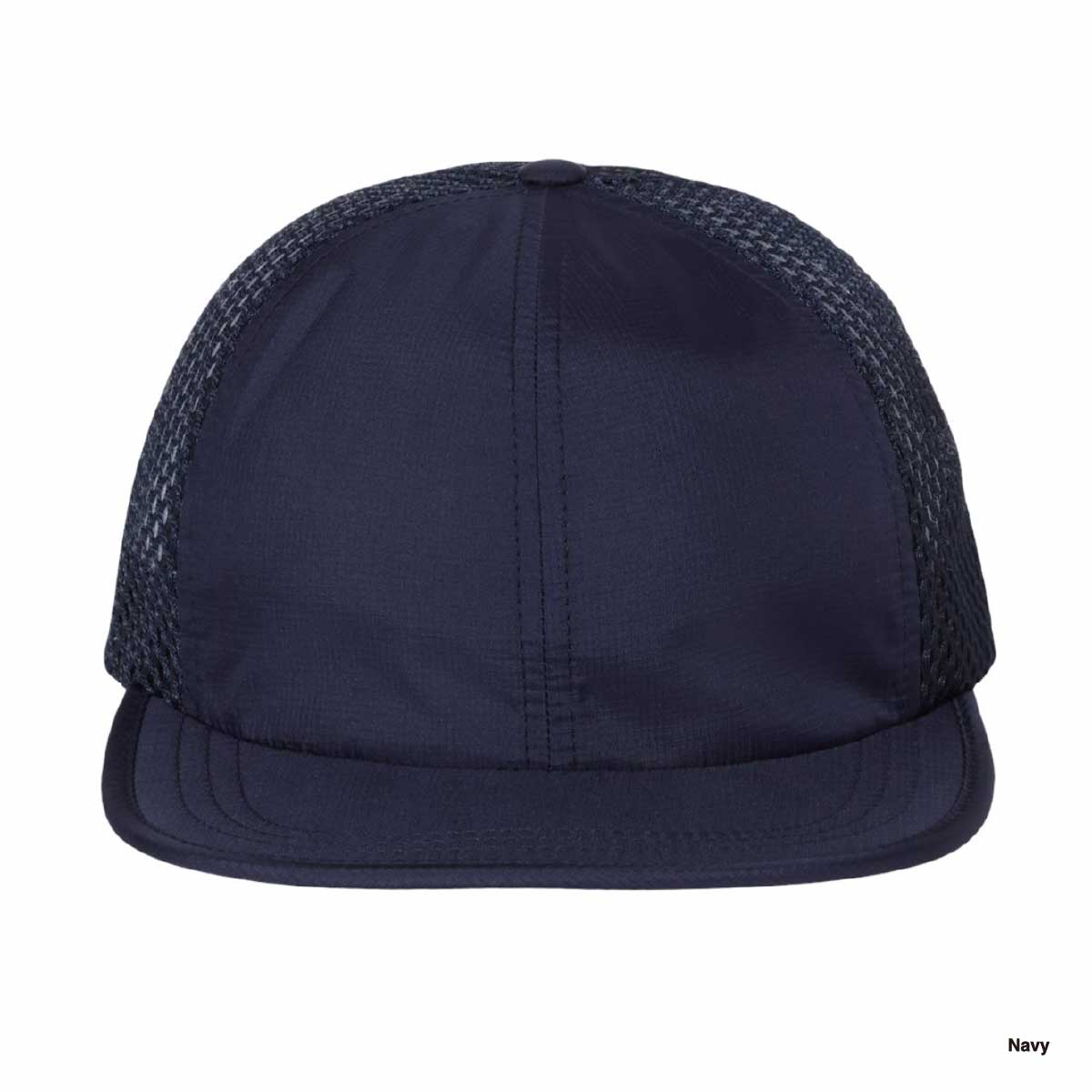 Richardson リチャードソン Rogue Wide Set Mesh Cap (品番R935US) 