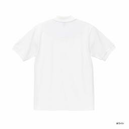 United Athle ユナイテッドアスレ 6.0oz ヘヴィーウェイト コットン ファイン カノコ ポロシャツ (品番5560-01)